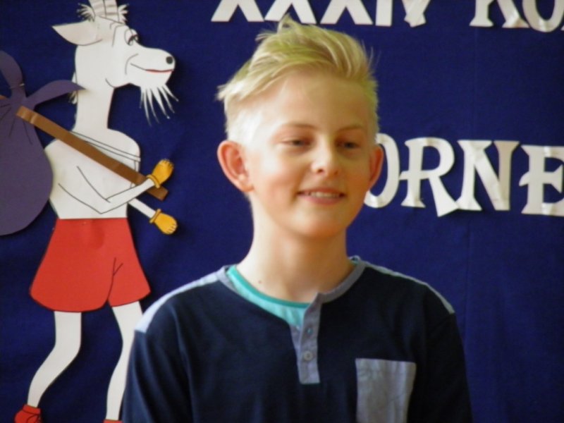 Konkurs recytatorski